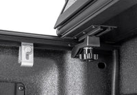 BAK 2024 Ford Ranger (5 Foot Bed) BAKFlip G2 Tonneau Cover