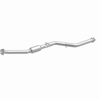 MagnaFlow 14-15 Subaru Forester 2.5L Direct Fit CARB Compliant Catalytic Converter