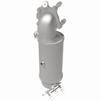 MagnaFlow 16-21 Honda Civic 1.5L Direct Fit Converter