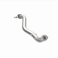Magnaflow BRExhaust 16-22 Lexus RX350 Front Pipe Kit