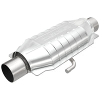 MagnaFlow Universal Catalytic Converter 2 W/Air FED