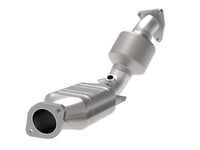 aFe POWER Direct Fit Passenger Side Catalytic Converter Nissan 350/370Z 07-18 V6-3.5/3.7L