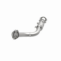 MagnaFlow 14-15 Nissan Rogue 2.5L Direct Fit Converter
