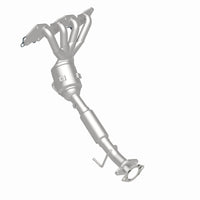 MagnaFlow 15-16 Ford C-Max 2.0L California Grade CARB Compliant Direct-Fit Catalytic Converter
