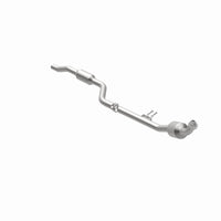 MagnaFlow 05-06 Mercedes-Benz E500 5.0L California Grade CARB Compliant DF Catalytic Converter
