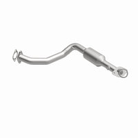 MagnaFlow 05-09 Lexus GX470 4.7L Direct Fit Converter