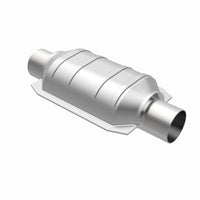 MagnaFlow Universal Catalytic Converter 2.5inch