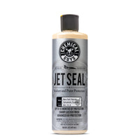 Chemical Guys JetSeal Sealant & Paint Protectant - 16oz - Single