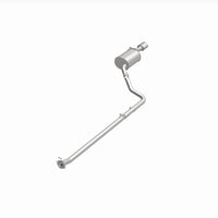 Magnaflow 16-20 Kia Optima 2.4L BRE Exhaust Kit