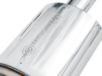 AWE Tuning 4th Gen GM 1500 6.2L 0FG Cat-Back Split Rear Exit (w/ Bumper Cutouts) - Quad Diamond Tips
