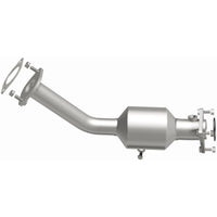 MagnaFlow 16-19 Infiniti Q50 3.0L Rear Right Underbody Direct-Fit Catalytic Converter