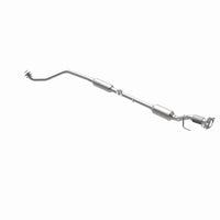 MagnaFlow Direct Fit Catalytic Converter OEM 18-21 Nissan Kicks 1.6L Single Underbody