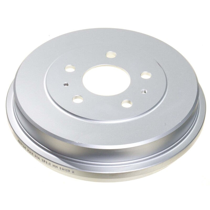 Power Stop 12-18 Ford Focus Rear Premium Brake Drum