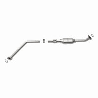MagnaFlow Direct Fit Catalytic Converter 01-04 Toyota Sequoia 4.7L D/S