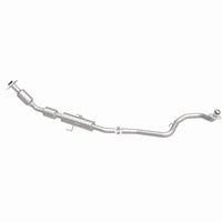 MagnaFlow 14-15 Toyota Yaris 1.5L California Grade CARB Compliant Direct-Fit Catalytic Converter