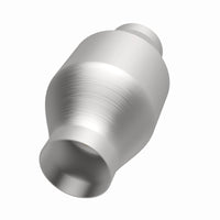 MagnaFlow Conv Univ 3.50inch O/C Diesel