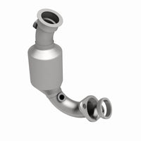 MagnaFlow Direct Fit Catalytic Converter 02-03 Liberty 3.7L Passenger Side Front