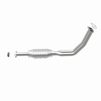 MagnaFlow 89-95 Geo Tracker/Suzuki Sidekick California Grade CARB Compliant DF Catalytic Converter