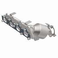 MagnaFlow 17-19 Kia Soul 1.6L California Grade CARB Compliant Direct-Fit Catalytic Converter