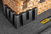 Husky Liners Universal 30x36 Cargo Logic - Charcoal (Set of 4)