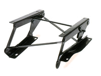 Bestop 76-83 Jeep Cj5 / 76-86 Cj7 / 87-95 Wrangler YJ Passenger Side Seat Riser Kit (Black)