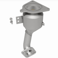 MagnaFlow 10-12 Ford Fusion 3.0L California Grade CARB Compliant Direct-Fit Catalytic Converter