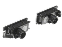 Raxiom 14-20 Jeep Grand Cherokee WK2 Axial Series LED License Plate Lamps