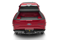 BAK 2026+ Ford Ranger Revolver X4S 5ft Bed Cover