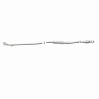 MagnaFlow Direct Fit Catalytic Converter 00-04 Toyota Avalon 3.0L