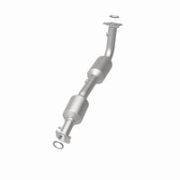 MagnaFlow Direct Fit Catalytic Converter 07-09 Toyota Tundra/Sequoia V8 4.7L