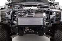 ADD 2023+ Ford F-150 Raptor R High Mount Performance Heat Exchanger Kit