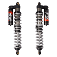 Fox Perf Elite Series Polaris/AM/General 1000 Rr Left/Right (22.40/7.45) 2.5in RC2 BOC 62.5in 2-Seat