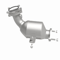 MagnaFlow 16-20 Chevrolet Camaro 6.2L Right Underbody Direct-Fit Catalytic Converter