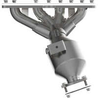 MagnaFlow 18-20 Kia Rio 1.6L California Grade CARB Compliant Direct-Fit Catalytic Converter