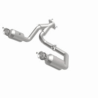 MagnaFlow 19-24 Ram 1500 5.7L OEM Grade Federal/EPA Compliant Direct-Fit Catalytic Converter