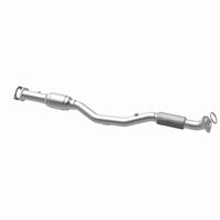 MagnaFlow 07-10 Nissan Altima 2.5L Direct Fit Converter