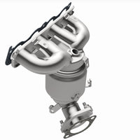 Magnaflow 14-16 Kia Forte 1.8L Direct Fit Cat Converter