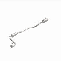 MagnaFlow Honda BRE Exhaust Replacement Kit