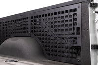 Addictive Desert Designs 19-26 RAM 2500/3500 Bed Side Molle Panel - Driver