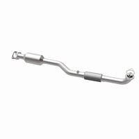 MagnaFlow 04-06 Hyundai Elantra 2.0L Direct Fit Converter