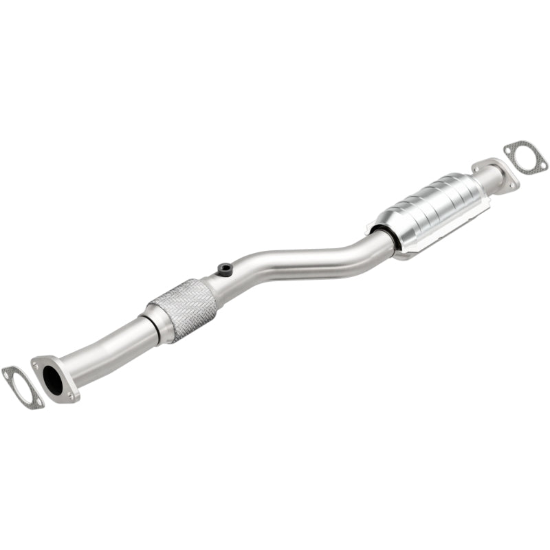MagnaFlow Direct Fit Catalytic Converter 01-02 Elantra 2.0L