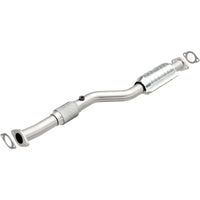 MagnaFlow Direct Fit Catalytic Converter 01-02 Elantra 2.0L