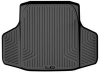 Husky Liners 23-24 Honda Accord Trunk Liner - Black