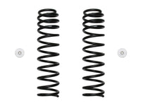 ICON 2018+ Jeep Wrangler JL / 2020+ Jeep Gladiator JT 2.5in Front Dual Rate Spring Kit