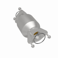MagnaFlow 08-12 Honda Accord 2.4L California Grade CARB Compliant Direct-Fit Catalytic Converter