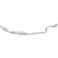 MagnaFlow 14-15 Toyota Yaris 1.5L California Grade CARB Compliant Direct-Fit Catalytic Converter