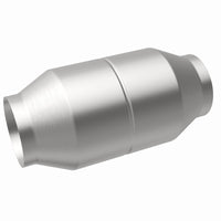 MagnaFlow Universal Catalytic Converter 3.50 inch C/C Diesel