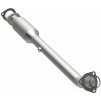 MagnaFlow 05-16 Nissan Frontier 2.5L Direct Fit Converter