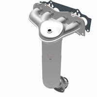 Magnaflow 03-11 Toyota Camry 2.4L Direct Fit Converter