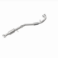 MagnaFlow 14-15 Chevrolet Impala 2.5L California Grade CARB Compliant Direct-Fit Catalytic Converter